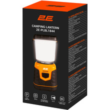 Фонарь 2E USB-C 4400мАч 1000лм (2E-PLBL1844)