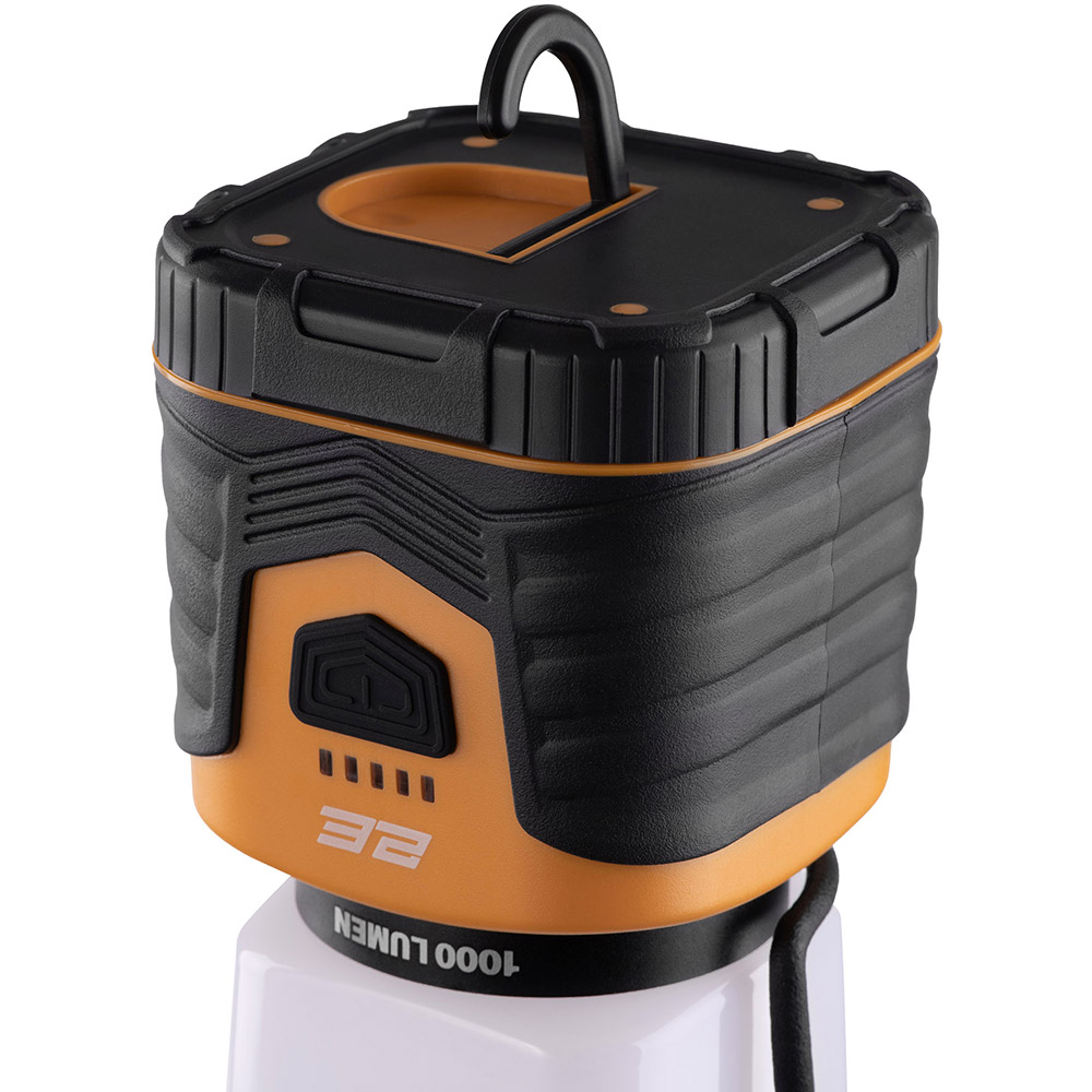 Покупка Фонарь 2E USB-C 4400мАч 1000лм (2E-PLBL1844)