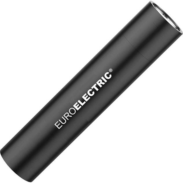 Ліхтар EUROLAM 0.75W 6500K (FLASH-0,75W(EE))