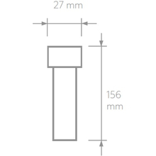 Ліхтар EUROLAM 7W 6500K (FLASH-7W(EE))