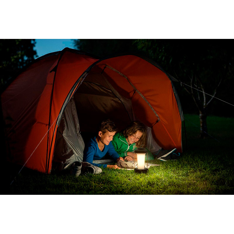 Фото Ліхтар PHILIPS LED Camping luminaire Cicero 3W 5000K (929003241607)