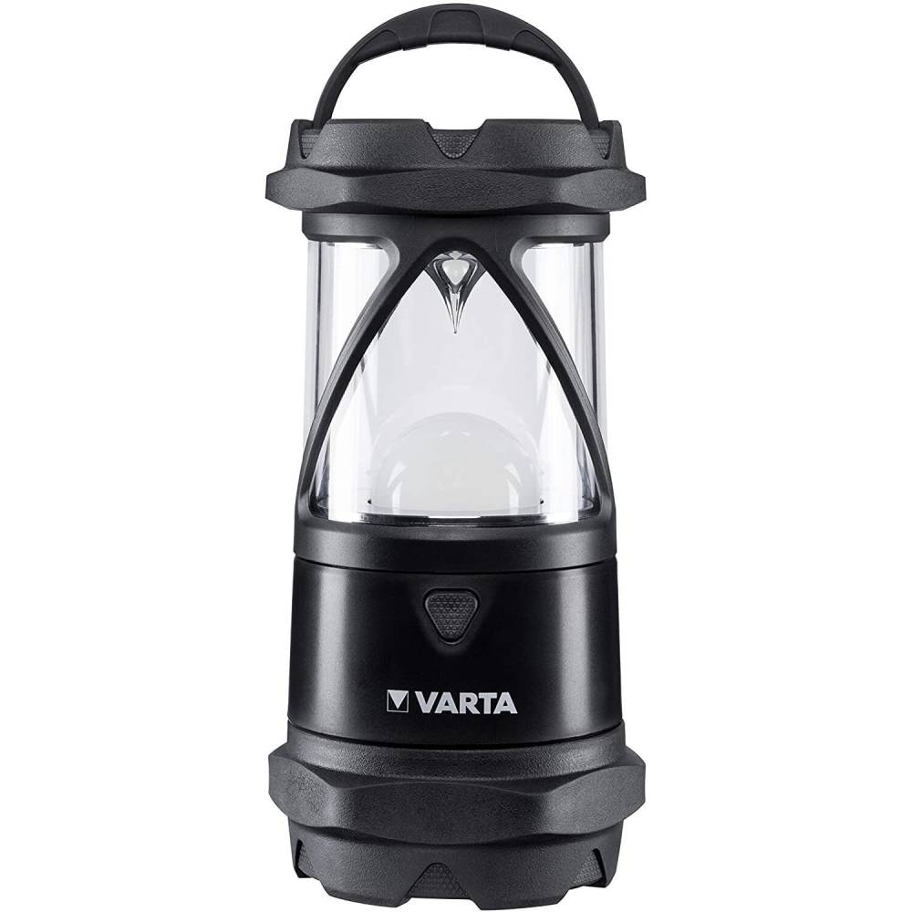 Фонарь VARTA Indestructible L30 Pro (18761101111)