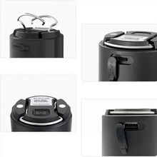 Фонарь ECOFLOW Camping Light (SCLI-B)
