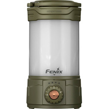 Фонарь кемпинговый FENIX CL26R Pro Dark Green (CL26RPROGR)