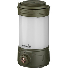 Фонарь кемпинговый FENIX CL26R Pro Dark Green (CL26RPROGR)