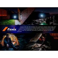 Фонарь FENIX E28R V2.0 (E28RV20)