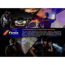 Фонарь FENIX TK11R