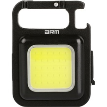 Ліхтар-брелок ARMORSTANDART LED mini COB Black (ARM71094)