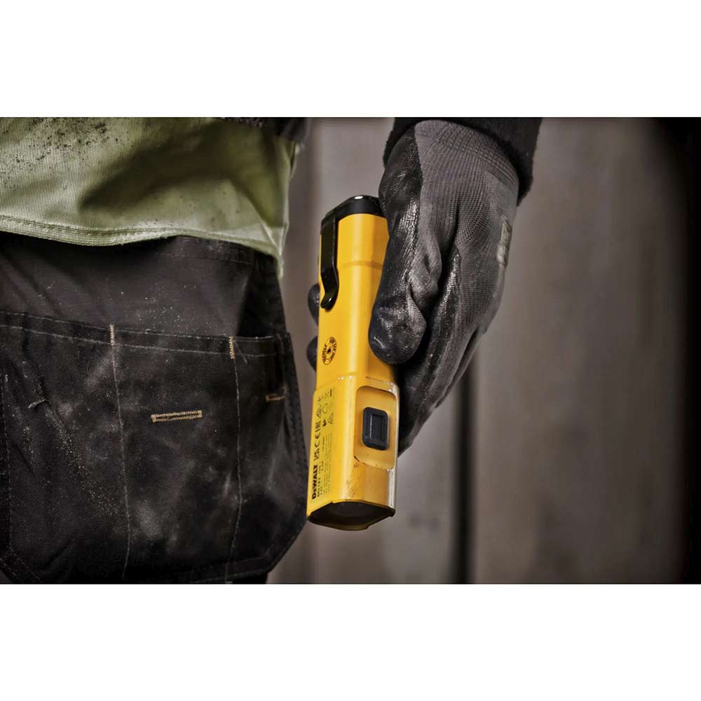 Покупка Ліхтар DEWALT DCL183