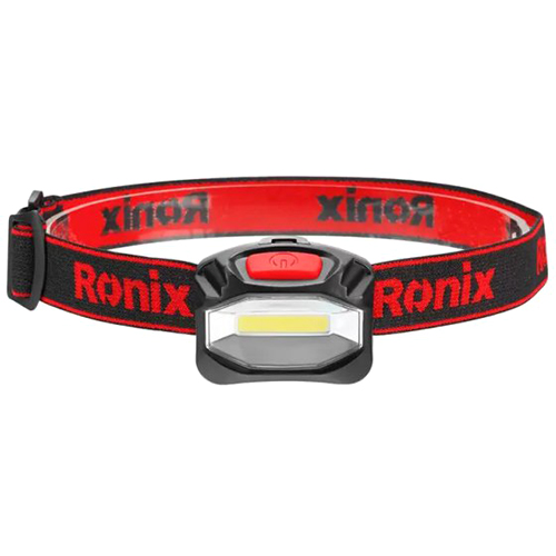 Фонарь налобный RONIX (RH-4283) Тип фонарь