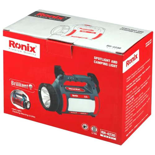 Фото Фонарь RONIX RH-4230