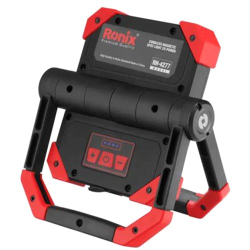 Фонарь RONIX RH-4277 Мощность 2 x 10 Вт