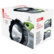Ліхтар EMOS Emos P2312 LED