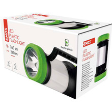 Ліхтар EMOS Emos P2313 LED Li-Ion