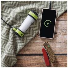 Ліхтар EMOS Camping Lantern (P4009)
