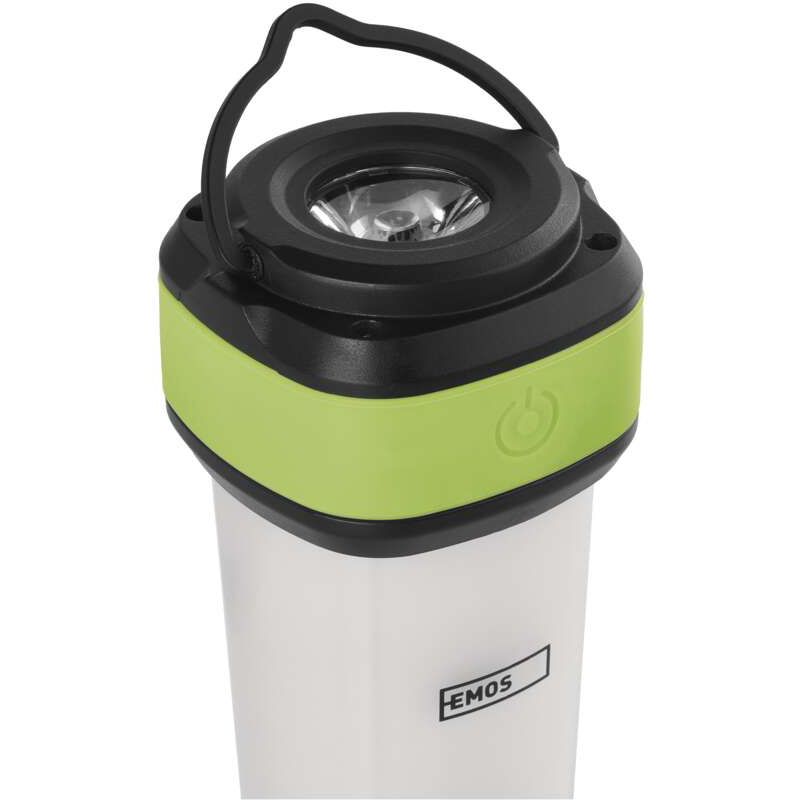 Зовнішній вигляд Ліхтар EMOS Camping Lantern (P4009)