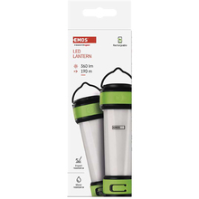 Ліхтар EMOS Camping Lantern (P4009)