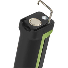 Фонарь EMOS P4540 Green