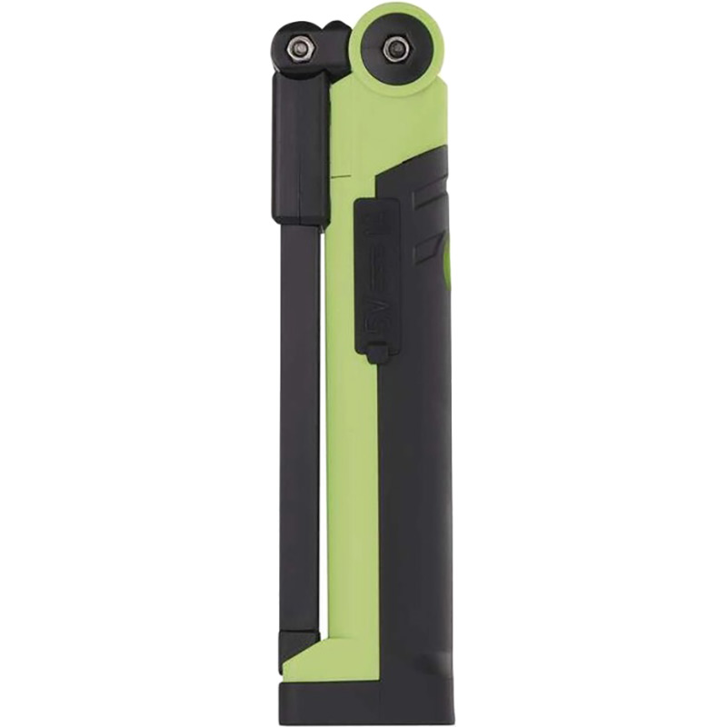 Фонарь EMOS P4540 Green Мощность 750 лм