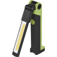 Фонарь EMOS P4540 Green