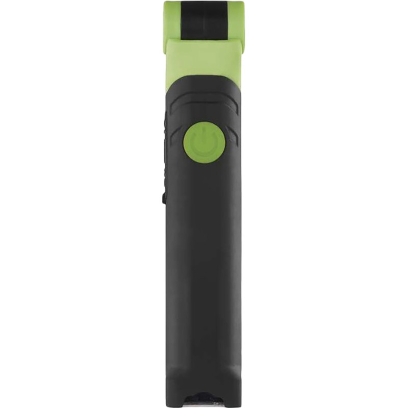 Фонарь EMOS P4540 Green Источник энергии аккумулятор
