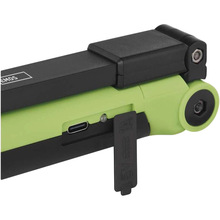 Фонарь EMOS P4540 Green