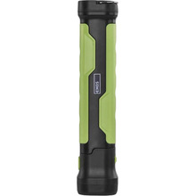 Ліхтар EMOS P4541 Green / Black
