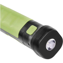 Ліхтар EMOS P4541 Green / Black