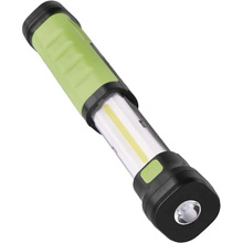 Ліхтар EMOS P4541 Green / Black