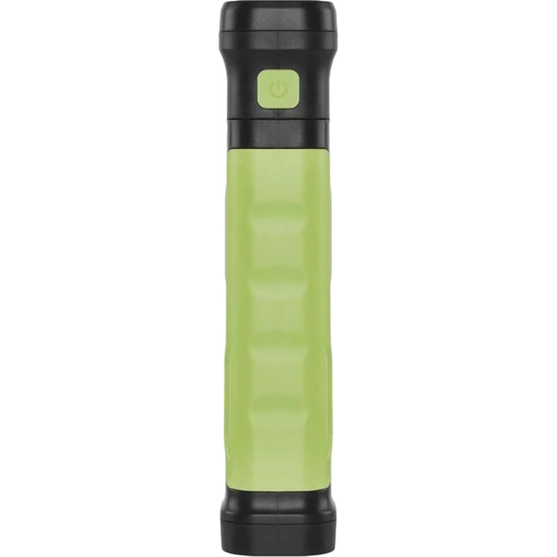 Ліхтар EMOS P4541 Green / Black Потужність 450 лм