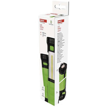 Ліхтар EMOS P4541 Green / Black