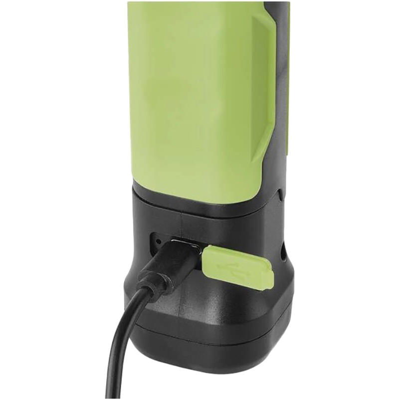 Фото Ліхтар EMOS P4541 Green / Black