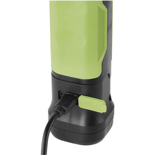 Ліхтар EMOS P4541 Green / Black