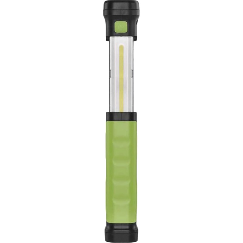 Ліхтар EMOS P4541 Green / Black Джерело енергії акумулятор