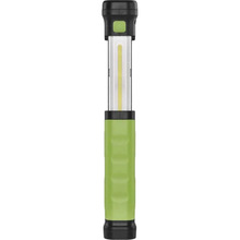 Ліхтар EMOS P4541 Green / Black