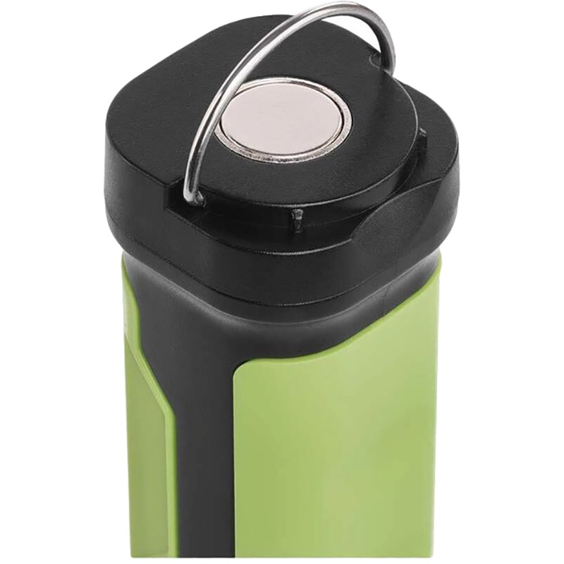 Замовити Ліхтар EMOS P4541 Green / Black