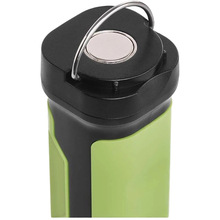 Ліхтар EMOS P4541 Green / Black
