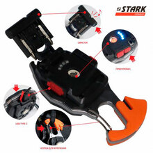Ліхтар STARK LED L-1-03 Li (243000103)