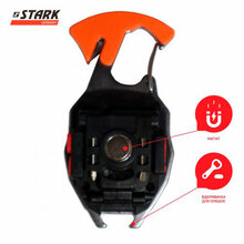Ліхтар STARK LED L-1-03 Li (243000103)