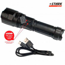 Фонарь STARK LED L-4-02 Li (243000402)