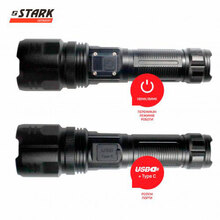 Фонарь STARK LED L-4-02 Li (243000402)