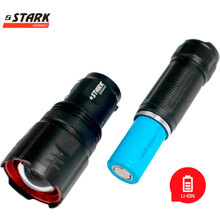 Фонарь STARK LED L-4-02 Li (243000402)