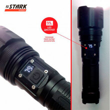 Фонарь STARK LED L-4-02 Li (243000402)