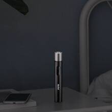 Фонарик NEXTOOL с электрошокером Xiaomi Black (NE2040)