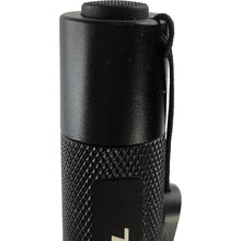 Ліхтар THEGENERAL Bond 3W Black (007TG-1)