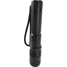 Фонарь THEGENERAL Aglow 1800mAh 10W Black (208400TG-01)