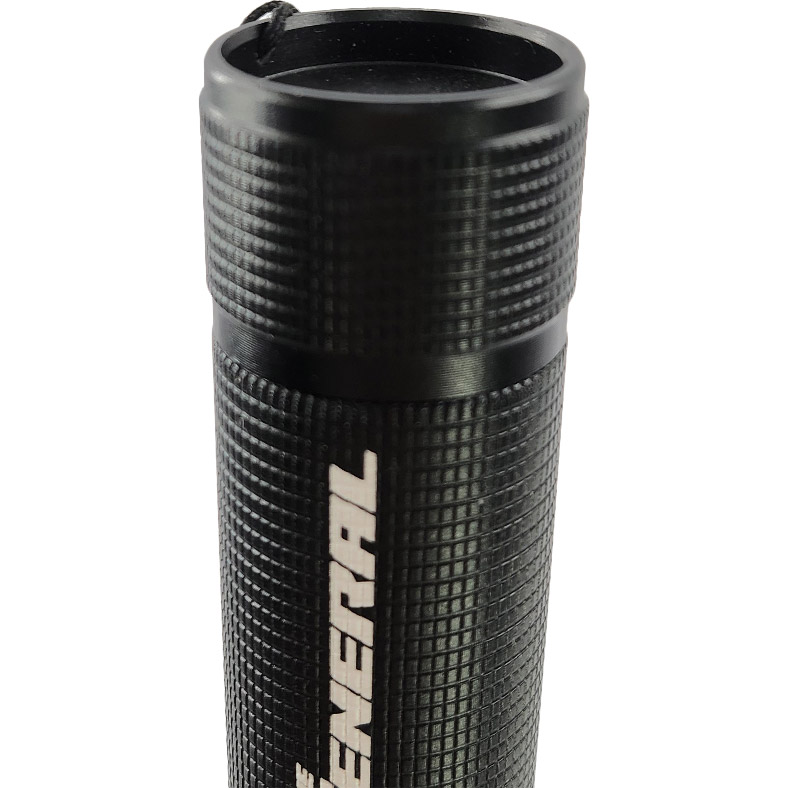 Внешний вид Фонарь THEGENERAL Aglow 1800mAh 10W Black (208400TG-01)