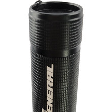 Фонарь THEGENERAL Aglow 1800mAh 10W Black (208400TG-01)