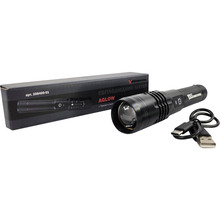 Фонарь THEGENERAL Aglow 1800mAh 10W Black (208400TG-01)