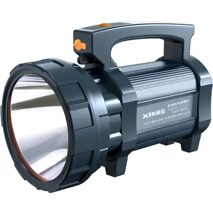 Фонарь TAIGEXIN FLASHLIGHT (TGX-9013)